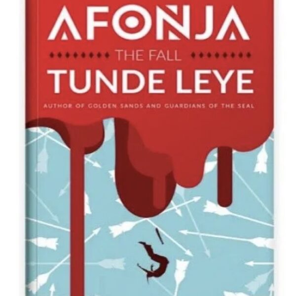 Afonja : The Fall