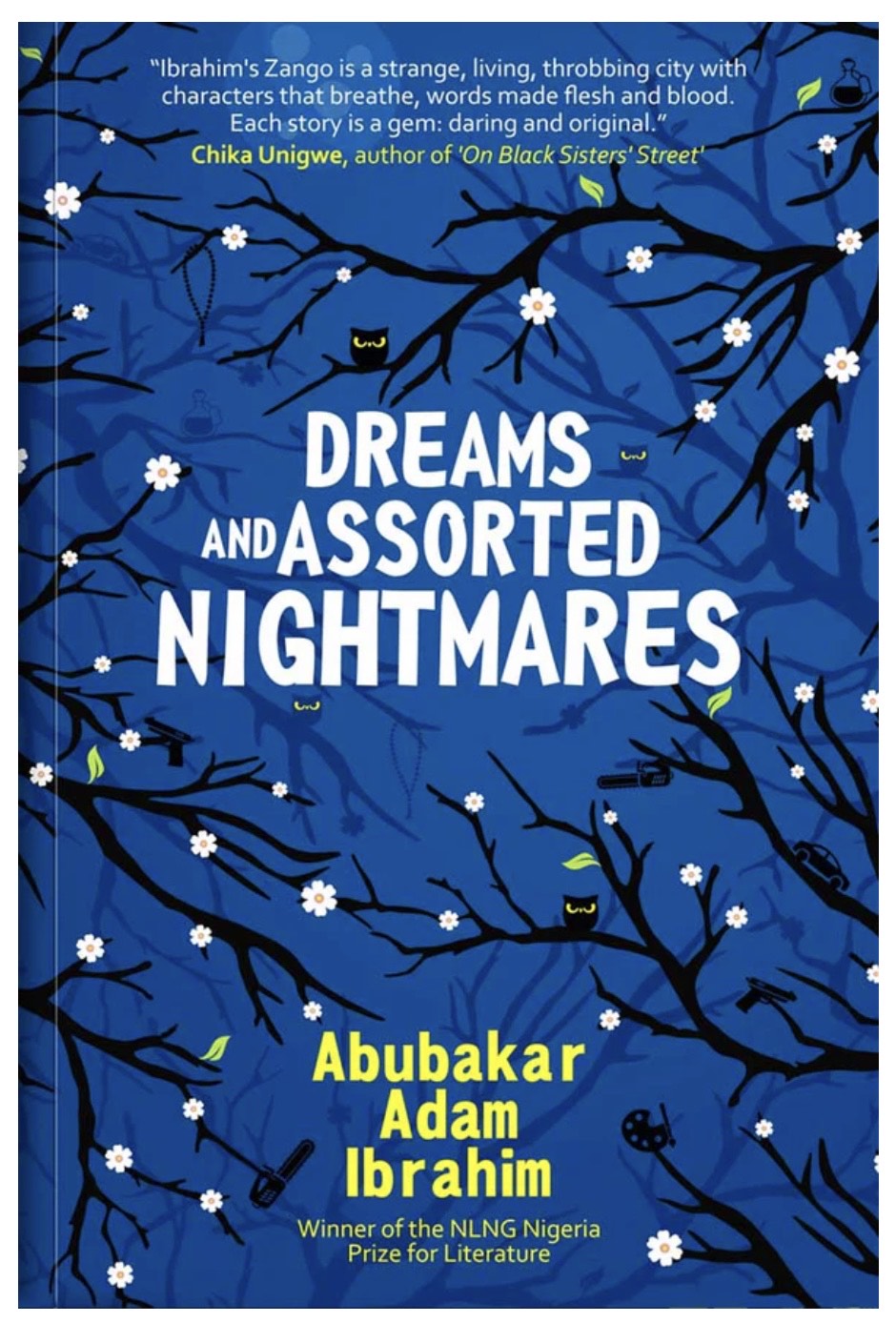 Dreams And Assorted Nightmares
