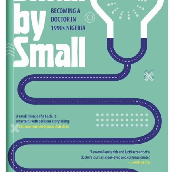 Small By Small