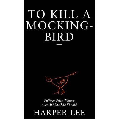 To Kill A Mockingbird