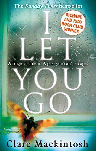 I Let You Go