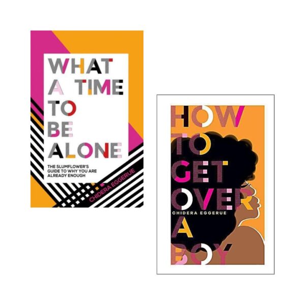 What a Time to Be Alone & How to Get Over a Boy