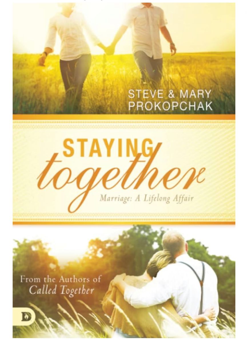 Staying Together