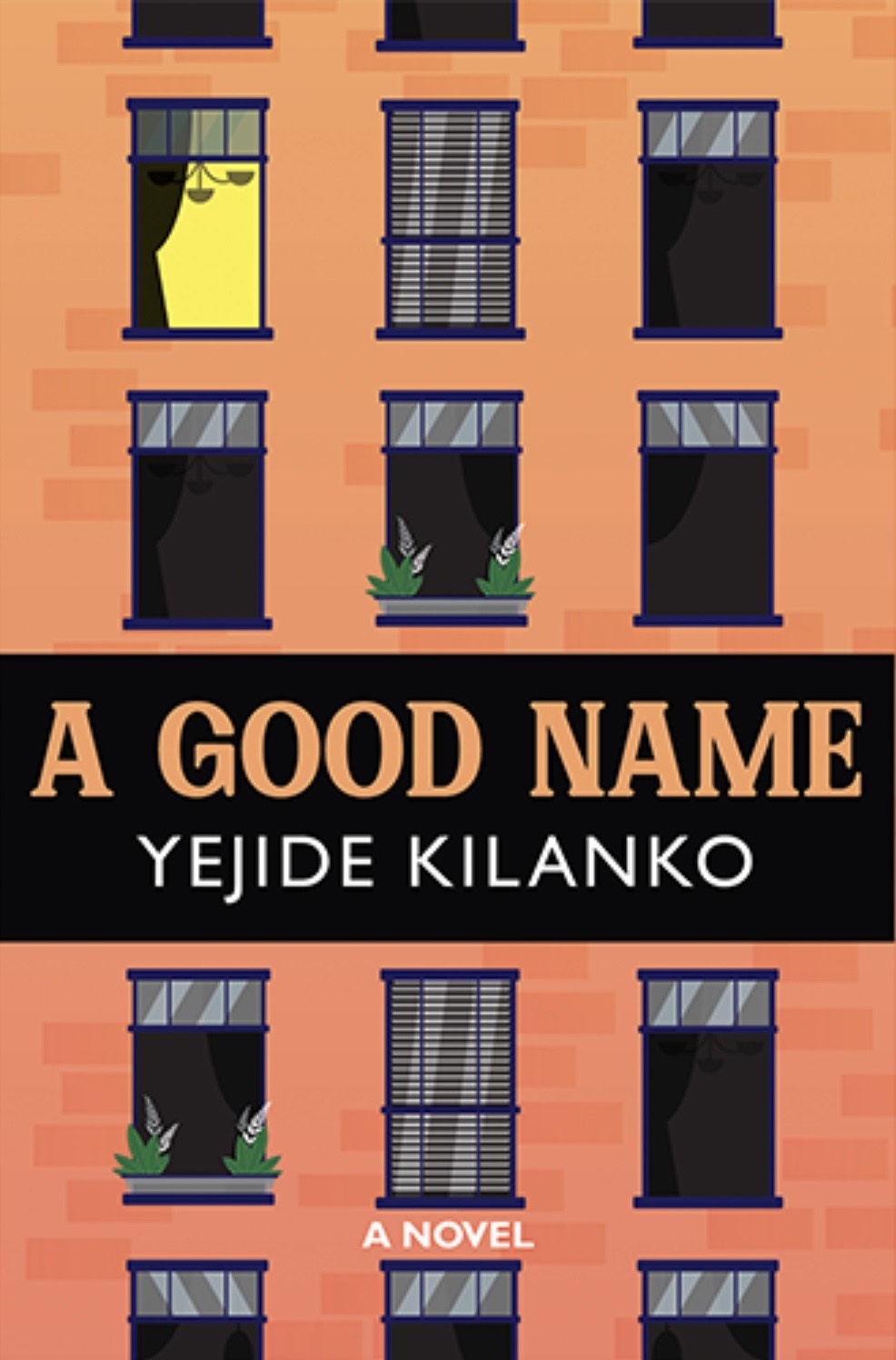 A Good Name