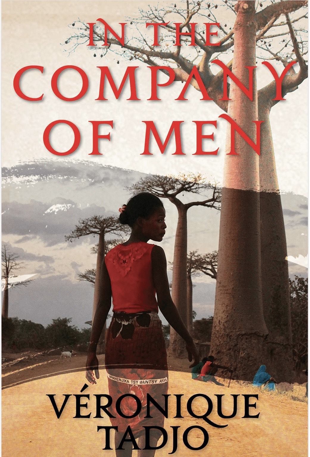 In The Company Of Men