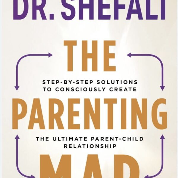 The Parenting Map