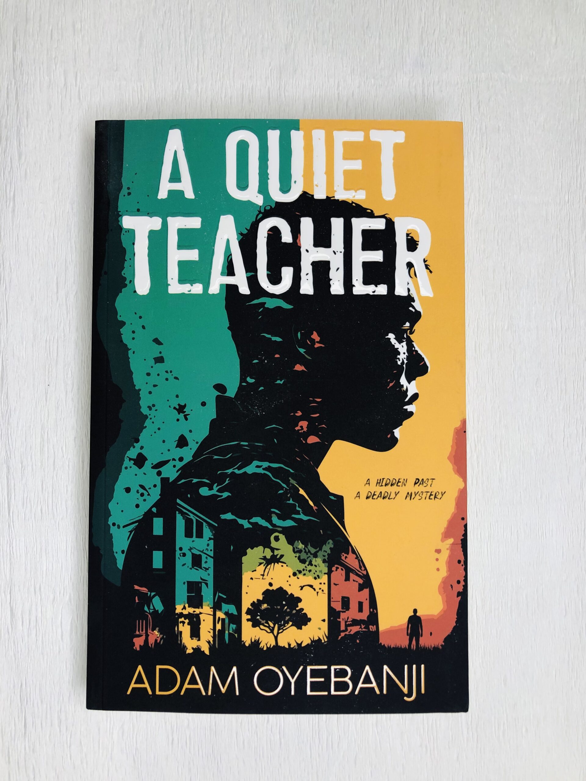 A Quiet Teacher