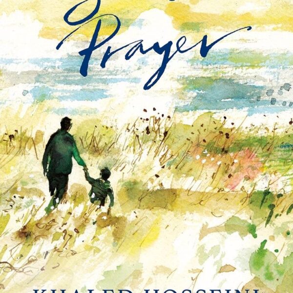 Sea Prayer