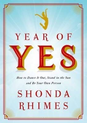 Year Of Yes