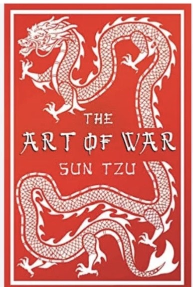 The Art of War