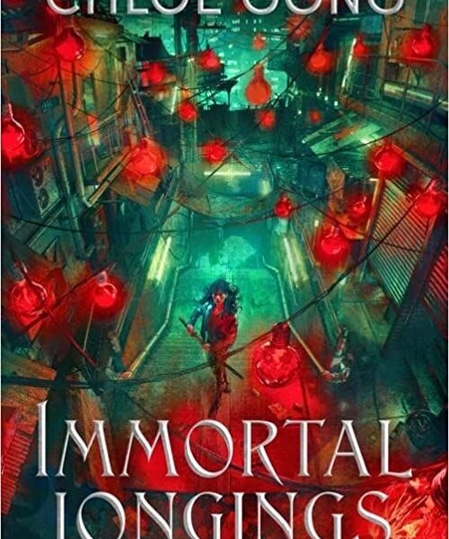 Immortal Longings