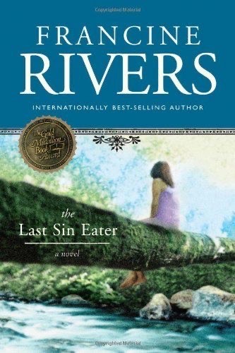 The Last Sin Eater