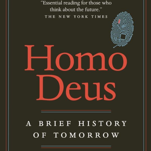Homo Deus