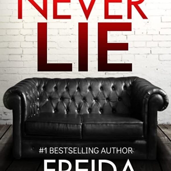 Never Lie by Freida McFadden