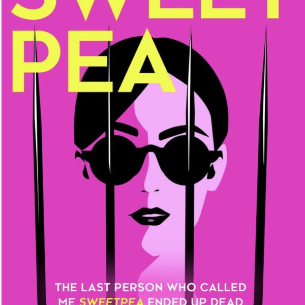 Sweet Pea by C. J. Skuse