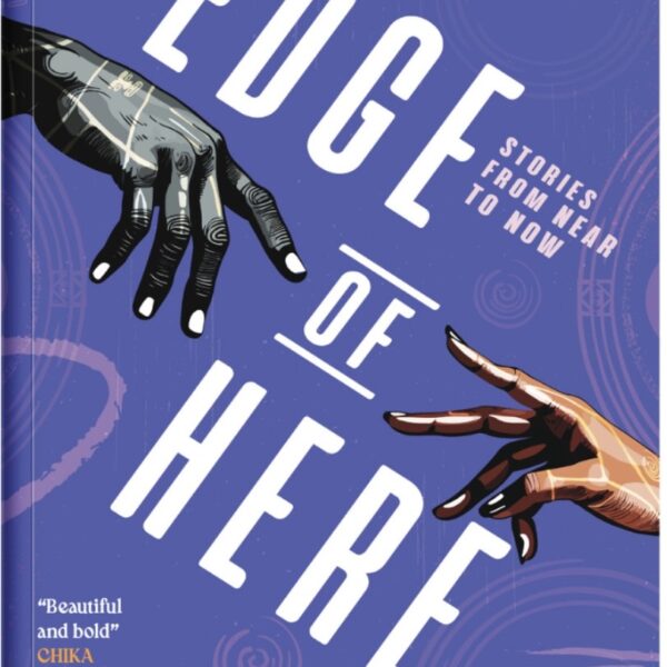 Edge of Here
