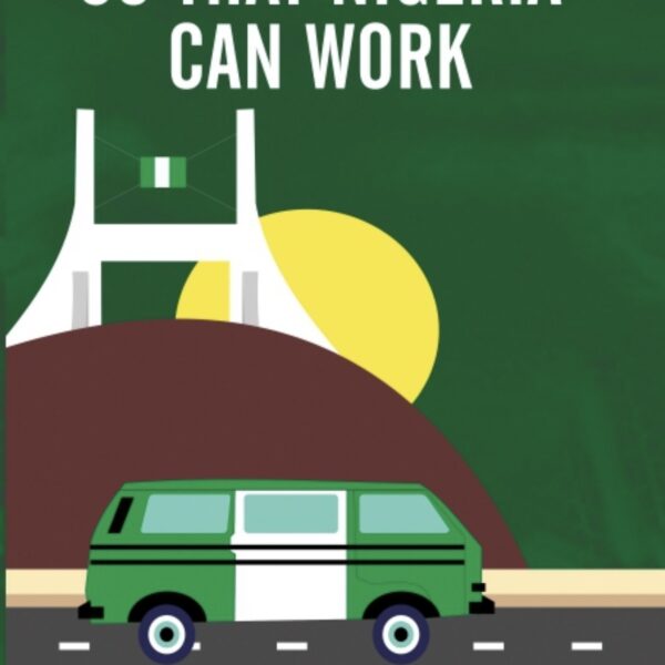 So That Nigeria Can Work