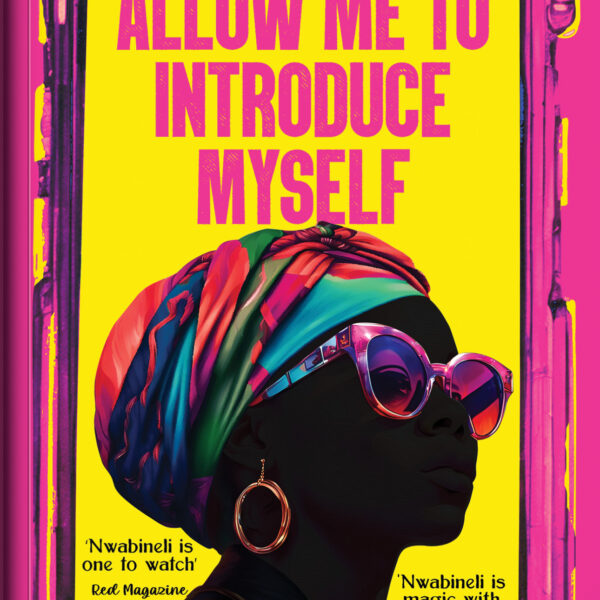 Allow Me To Introduce Myself