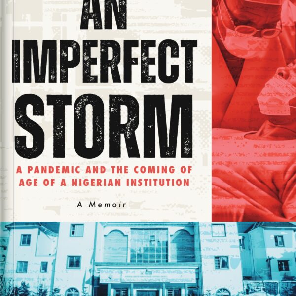 An Imperfect Storm