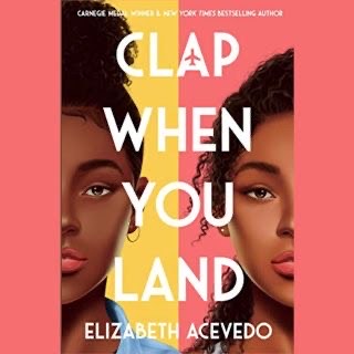 Clap When You Land