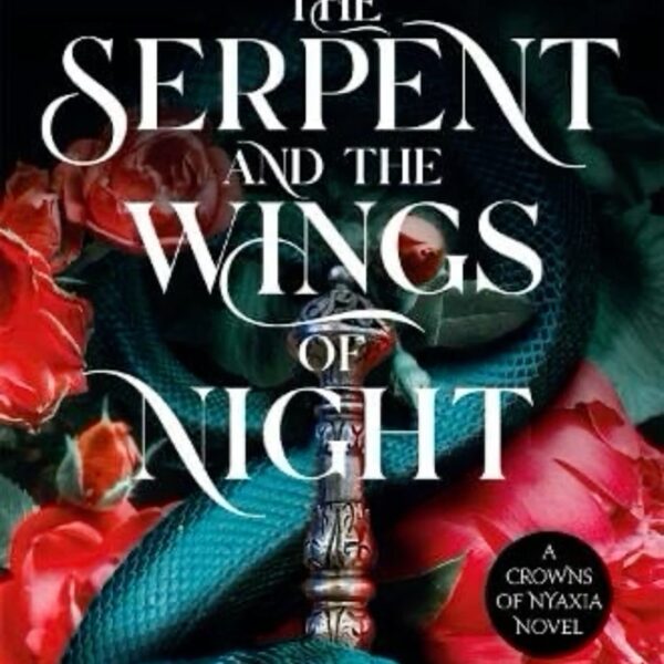 The Serpent And The Wings Of Night
