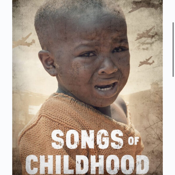 Songs of Childhood: Biafran War Memories by Nimi Wariboko