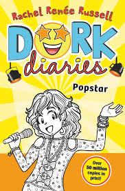 Dork Diaries : Tales from a Not-So-Talented Pop Star