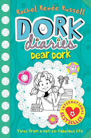Dork Diaries: Dear Dork