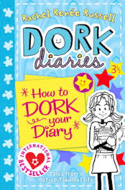 Dork Diaries : How to Dork Your Diary