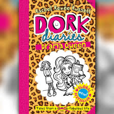 Dork Diaries : Drama Queen