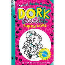 Dork Diaries : Puppy Love