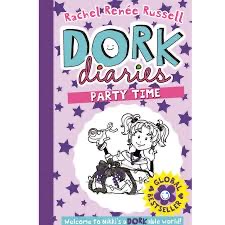 Dork Diaries : Party Time