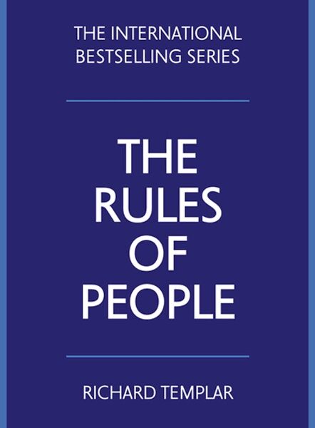 The Rules of People