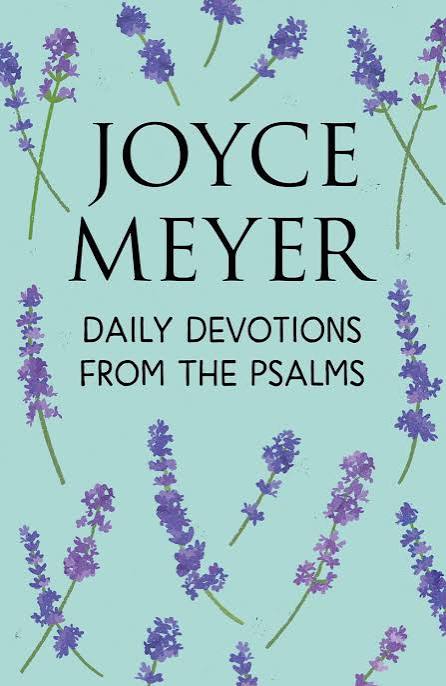 Daily Devotions From The Psalms