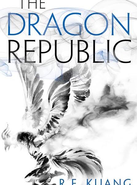 The Dragon Republic