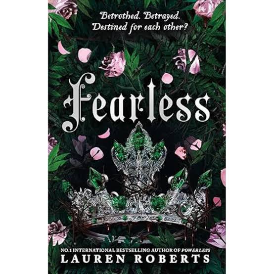 Fearless