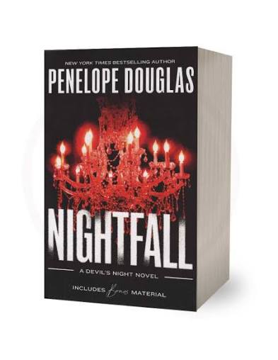 Nightfall