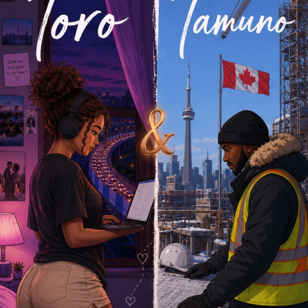 Toro & Tamuno