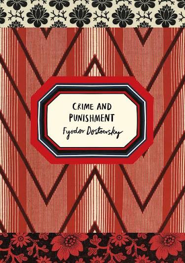 Crime and Punishment
