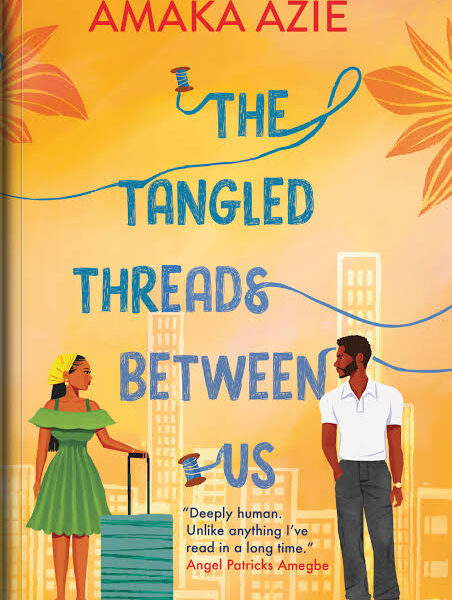 The Tangled Threads Between Us