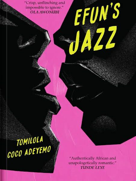 Efun's Jazz