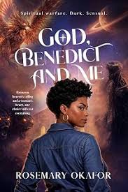 God Benedict and Me (Preorder)