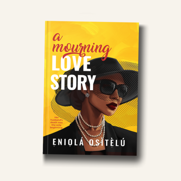 A Mourning Love Story (Preorder)