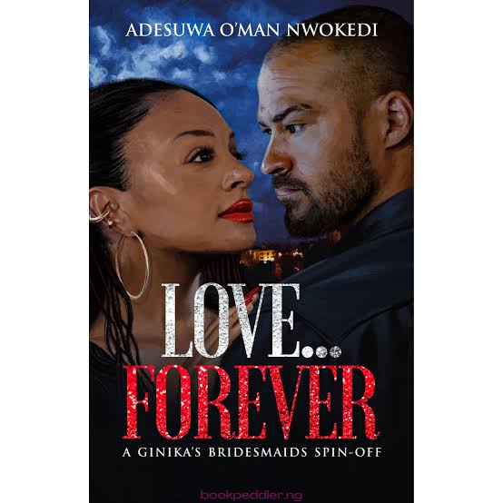 Love... Forever (Preorder)