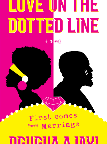 Love on the Dotted Line