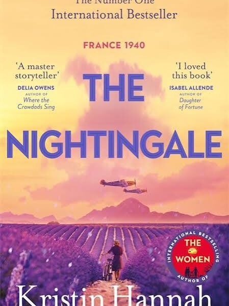 The Nightingale