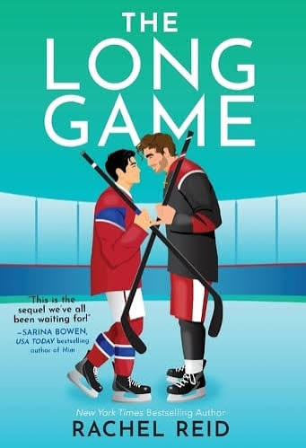The Long Game